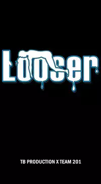 [Black October] Looser Ch.1~12 [Chinese]中文