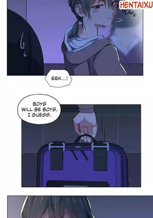 Lucky Guy Ch.5/?