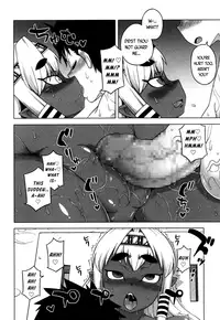 [Takatsu] X-Card Frontier! Zwei (Towako San) [English] {CapableScoutMan & bigk40k} [Digital]