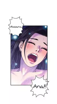 [Guh Bal Han] Ghost Love Ch.1-25 (English) (YoManga) (Ongoing)