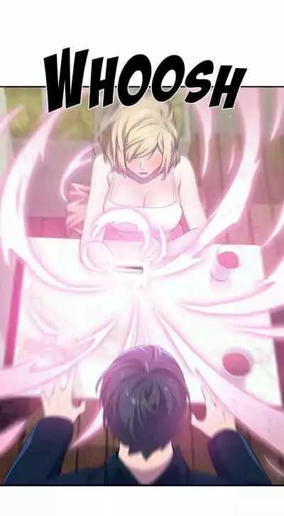 HERO MANAGER Ch. 1-19