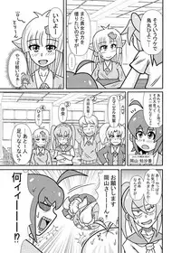 [Tori] Hiyoko Smile 8