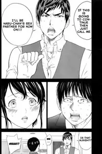 [Shikishiro Konomi] Netoraserare Ch. 10-18 [English] [Seinan Scans+Rabbit Scans]