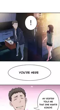 Tissue Thieves Ch.1-15 (English) (Ongoing)