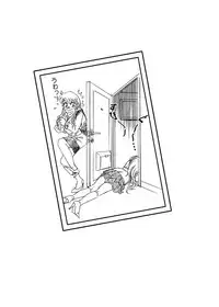 [Rojiurakan (HIRO)] Bunny-san wa Yuuutsu