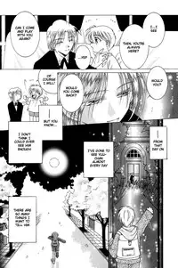 [Mizuno Tohko] Mimi to Shippo to Mahoutsukai [English] [Doki Doki]