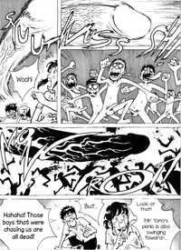 [Kharisma Jati] Budi's Tale in Cabulmesum Jr. High Chapter 2 [English]