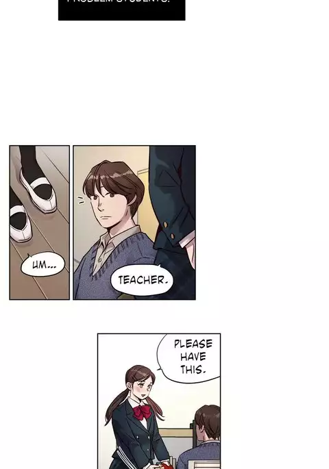 Atonement Camp Ch.1-17