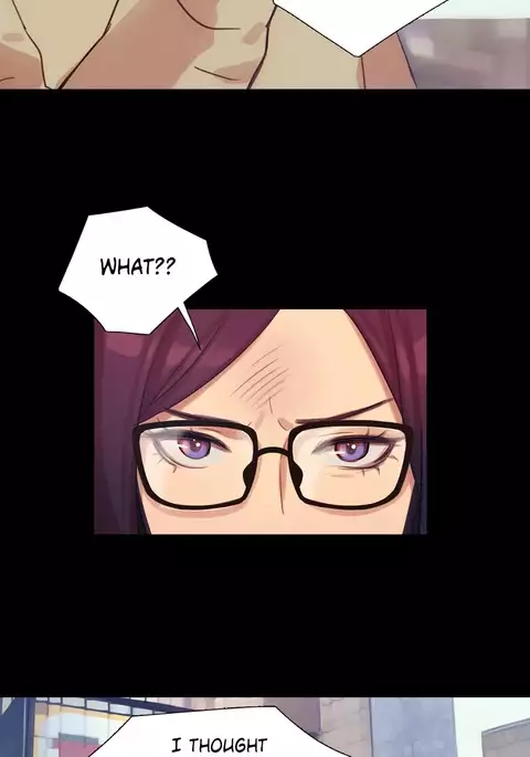 Scandal of the Witch Ch.1-15