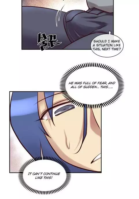 Master in My Dreams Ch.0-44