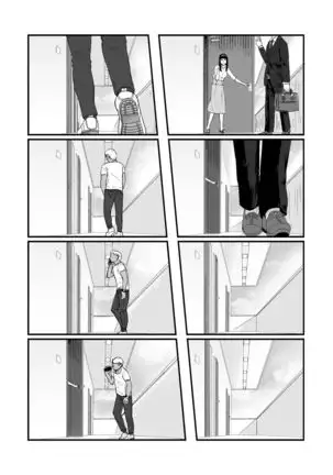 Kakkou no Hi -Takuran sareta Tsuma-