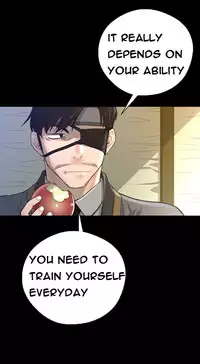 Perfect Half Ch.1-24 (English) (Ongoing)