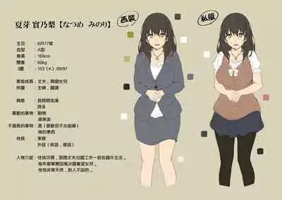 落ち葉日記 夏芽苗編