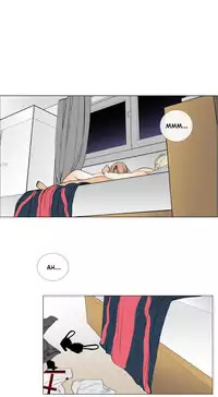 [Silverstar] Talk To Me Ch.1-25 (English) (Ongoing)