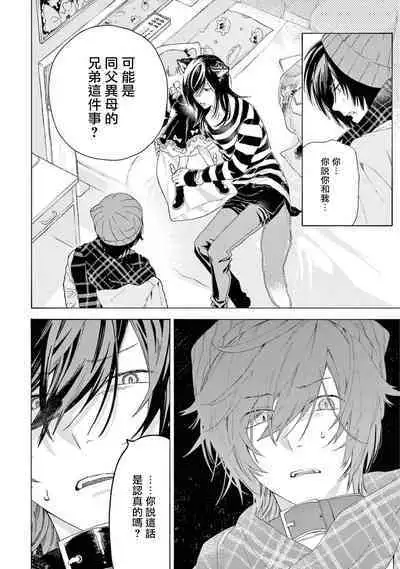 Fukujuu to Amagami | 服从与轻咬2 06-11