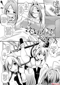 [Oohira Sunset] Pururun-Pulling [English] [Doujins.com]