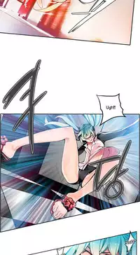 [Juder] Lilith`s Cord Ch.1-24 (English) (Ongoing)