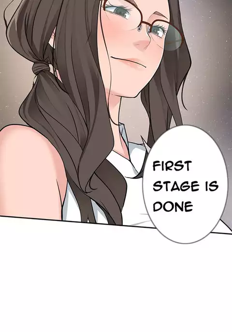 Tissue Thieves Ch.1-34