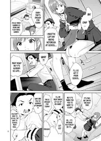 Osananajimi no Mama