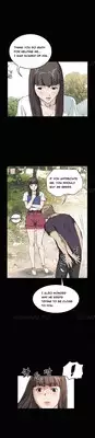[Keum Sah Gong] Si-Eun Ch.1-22 (English) (Ongoing)