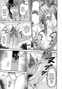 [Nagare Ippon] Doubles [English] [SaHa] [Decensored]