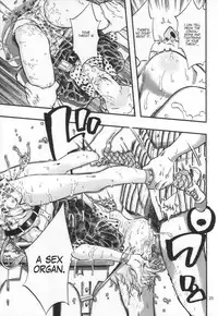 (C82) [Minori Kenkyuujo (Minori Kenshirou)] Outo Switch [English] [LWB + Anon]