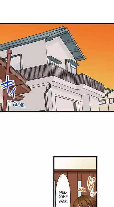 [BURIO] Touching My Older Sister Under the Table (Complete) [English]