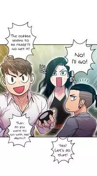 [Guh Bal Han] Ghost Love Ch.1-25 (English) (YoManga) (Ongoing)