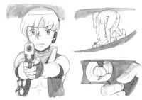 [pink-noise (Mizuiro Megane)] Mama Shot-ime - Biopanic Hen