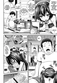 [Yahiro Pochi] Hame Pero Ch.7 [English] =Pineapples r' Us=