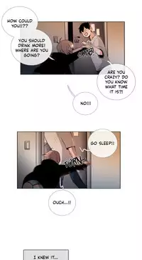 [Silverstar] Talk To Me Ch.1-26 (English) (Ongoing)