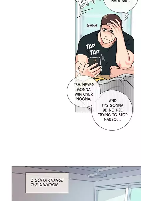 Sadistic Beauty Ch.1-25