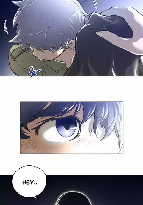 Perfect Half Ch.1-32