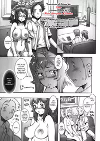 [Sengoku-kun] Pretty Cool + Extras [English]