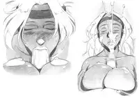 [pink-noise (Mizuiro Megane)] Mama Shot-ime - Biopanic Hen