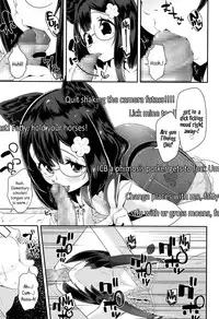 [Maeshima Ryo] Jiikkusu | Masturbating Ch.1-5 [English] {5 a.m.}