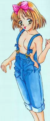 [Kinoshita Rei] Natsuriro Koi Koi Monogatari