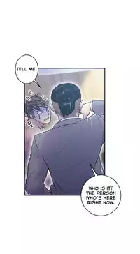 [Guh Bal Han] Ghost Love Ch.1-25 (English) (YoManga) (Ongoing)