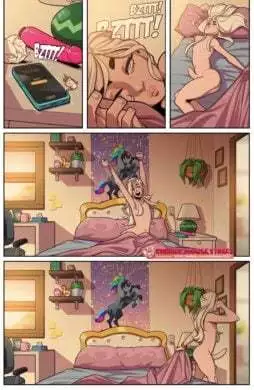 [Cherry Mouse Street]- Izzy – A Day In The Life