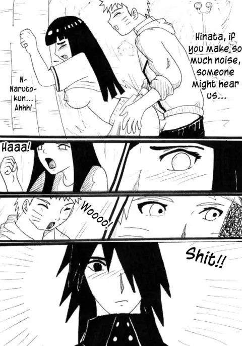 Entre la Luna y el Sol Cap. 01-03