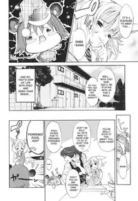 [D.P] Poko to Issho | Together With Poko [English] [SaHa]