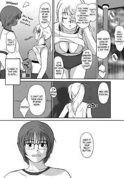 Better Girls Ch. 1-5