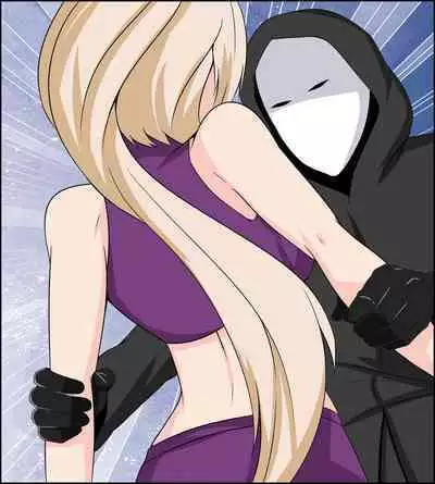 [FYXFD] Yamanaka ino kidnapping case