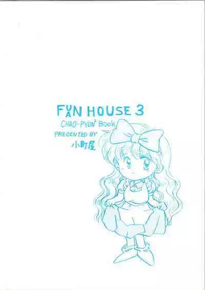 Fun House 3