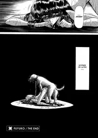 [Horikawa Gorou] Reizoku Keiyakusho - Slave Contract [English]