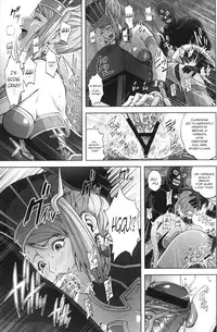 (C80) [Kamoro-Sa-Z (Oobanburumai, Migiyori)] DRAGON & ROSE (TIGER & BUNNY) [English]