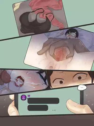 [laliberte] Yuj [English] [Decensored]