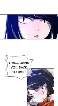 Perfect Half Ch.1-21 (English) (Ongoing)
