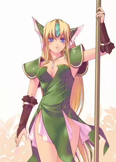 [Alem-Gakan (Kirishima Satoshi)] R2[remaster] (Seiken Densetsu 3)