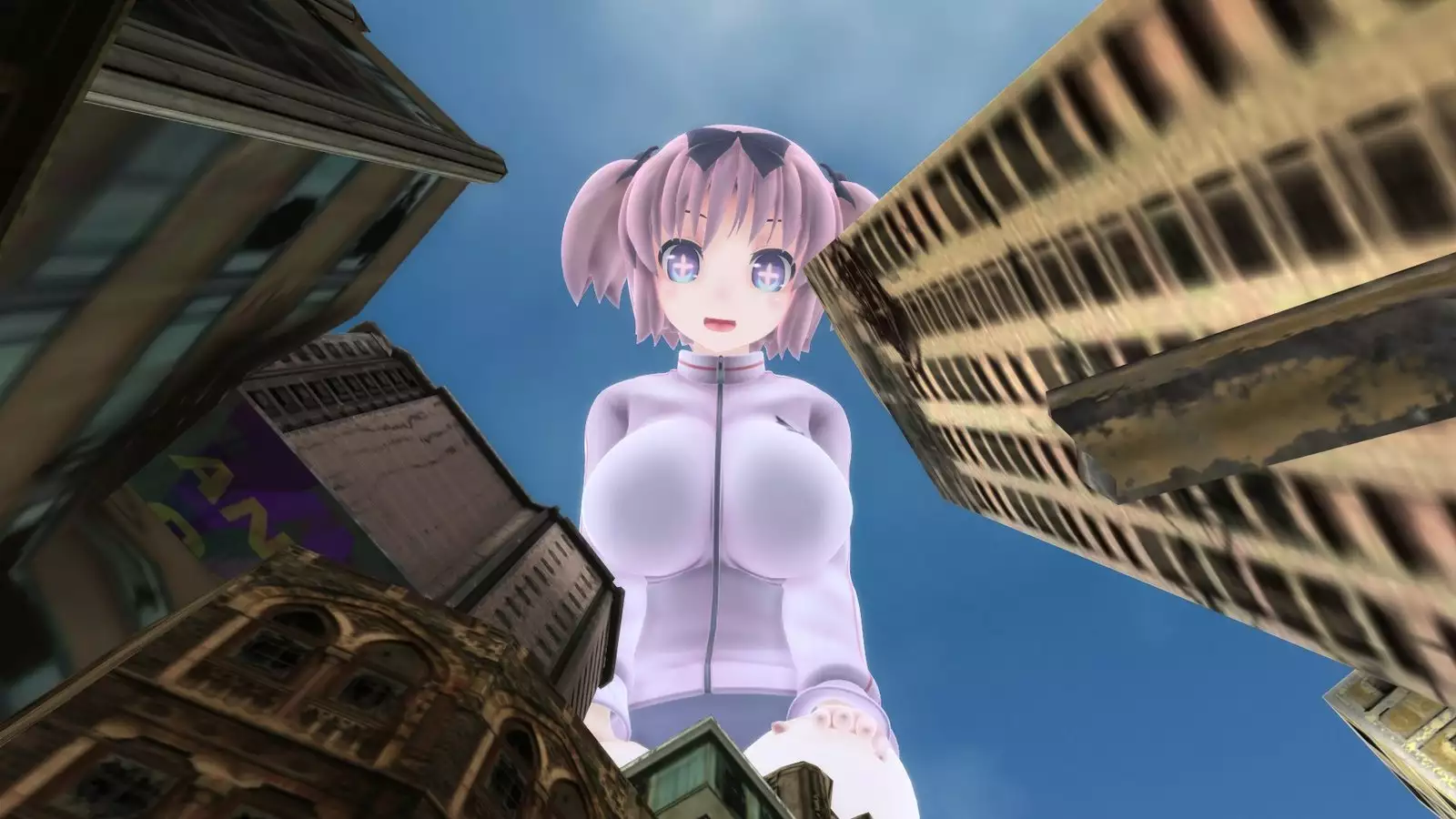 Touhou GTS MMDs - NAndeyanenGTS